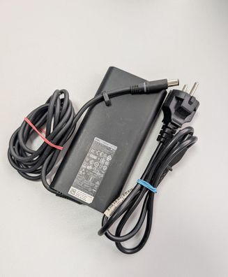 Original Dell 180W Laptop Charger 19.5V 9.23A 7.4mm AC Adapter HA180PM181