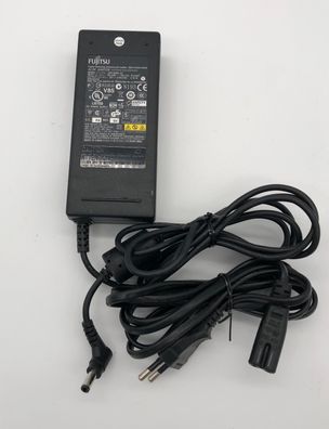 Fujitsu 90W Netzteil 20V Ladegerät Charger Adapter 4.5A ADP-90SB with Power Cord