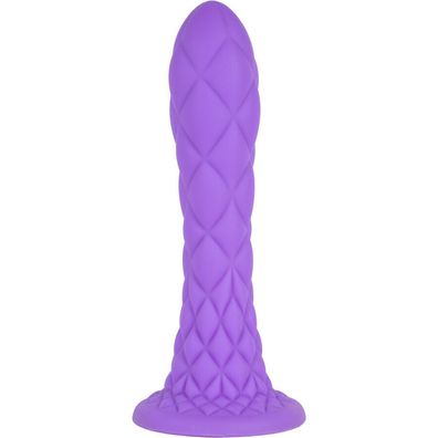 Silexd Dreamy Dildo aus Flüssigsilikon, thermoreaktiv