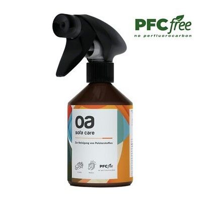 OA sofa care 250ml - Polsterreiniger Sofareiniger