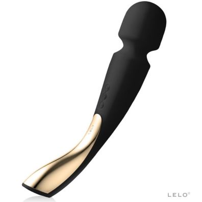 Lelo Smart Wand 2 Ganzkörpermassager mit 10 Vibrationsmodi