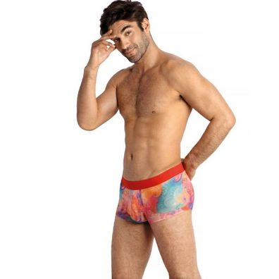 Anais Luxury Lingerie Falcon Boxer mit Bananenprint