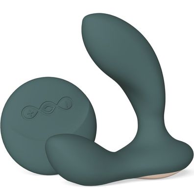 Lelo Hugo 2 Analvibrator mit Fernbedienung für die Prostata
