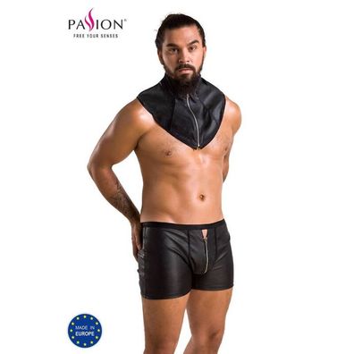 Passion Bondage-Set Edward aus Polyurethan und Polyester