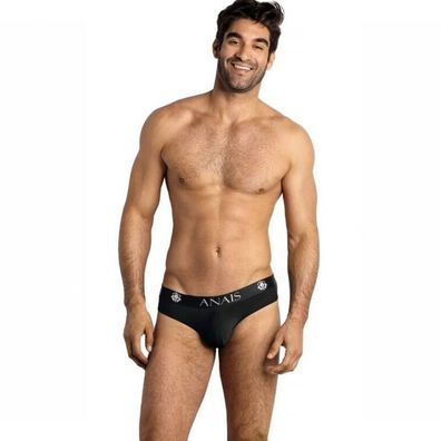 Anais Luxury Lingerie Herren-Slip Petrol aus Mikrofaser