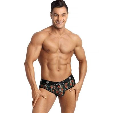 Anais Luxury Lingerie Power Jock Bikini mit offenem Gesäß