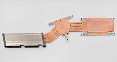 Dell Inspiron 7400 Kühlkörper Heat sink 460.0KW04.0001