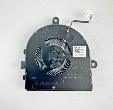 Lüfter Kühler FAN cooler für Dell Latitude 3490 0WYGK2