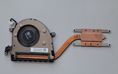 Lenovo Yoga X13 / X390 Lüfter bapa0705r5h Heatsink Cooling Fan 01YU961