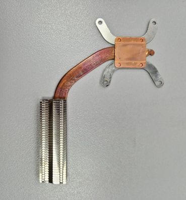 Fujitsu Lifebook E5511 5E15A2 U7410 U7510 Kühler Kühlkörper Heatsink