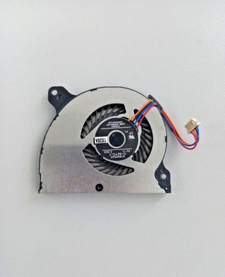 Fujitsu LifeBook U7411 Lüfter Kühler Fan Ventilator CPU