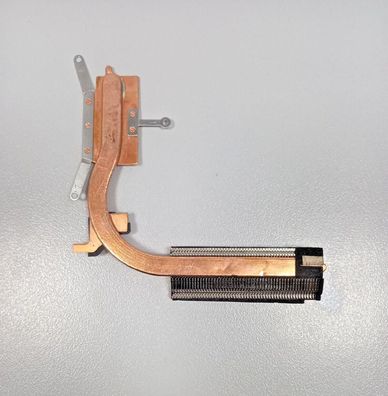 Schenker 15 Slim / System76 Darter Pro Darp CPU Kühler Kühlkörper 6-31-N15Z2-103