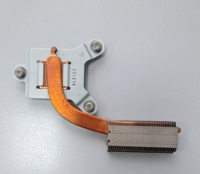 Fujitsu Lifebook E754 E753 Kühler Kühlkörper Heatsink