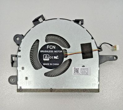 Lenovo IdeaPad V17-IIL 3-15ADA05 CPU Lüfter Kühler DC28000F5F0 SF10R66362