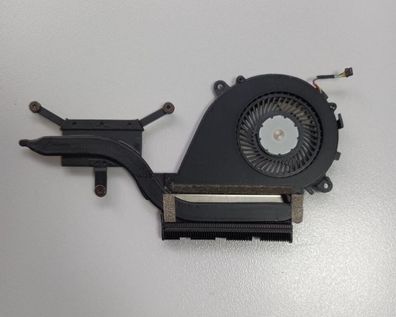 Lenovo Yoga 700 14ISK Kühler Lüfter AT0YC002