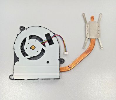 ASUS UX310UV UX410UAK CPU Lüfter Kühlkörper 13NB0CJ0AM0101 13NB0CJ0AM0201