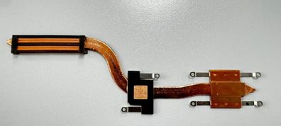 Asus Vivobook 15 R564F Original Heatsink Kühlkörper 13N1-88A0101