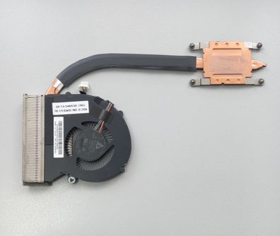 Lenovo ThinkPad 13 CPU Lüfter Kühlkörper Fan Heatsink 01AW381