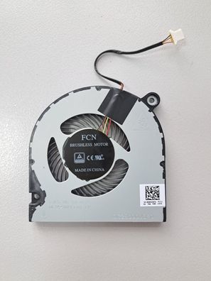 Acer Aspire A515-51G CPU Kühler Lüfter DC28000JSF0