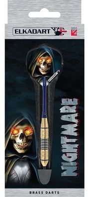 Elkadart Nightmare, Soft Dart, 18 Gramm, Messing