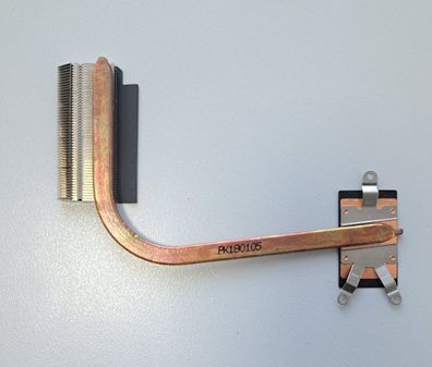 Toshiba Tecra A50-C CPU Kühler Kühlkörper