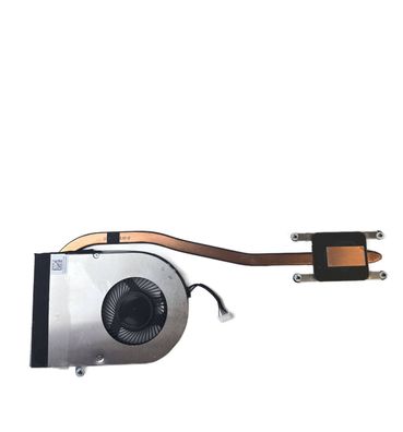 Lenovo ThinkPad T580 Kühler Lüfter Fan Kühlkörper 01ER493 ND75C17