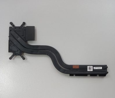 Dell Latitude 3420 CPU Kühlkörper Kühler 460.0NG01.0021. A01 CN-07F9F7-W9C00