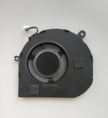 Dell Latitude 5510 Precision 3540 CPU Kühler Lüfter 06T7HN