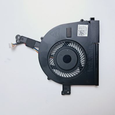Dell Latitude E5570 CPU Lüfter Kühler DC28000GFDL 07HJFG