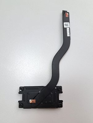 DELL Inspiron 5402 CPU Kühlkörper Kühler 460.0LR01.0011 0FDMKX