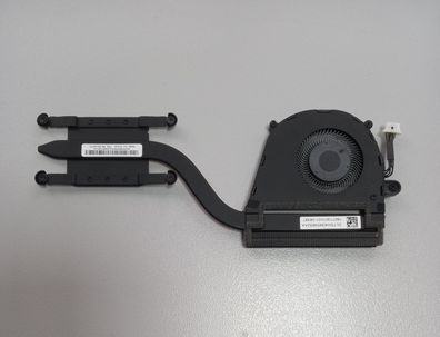 Lenovo Thinkpad L380 CPU Kühlkörper mit Lüfter 01LW775 023.100B8.0001