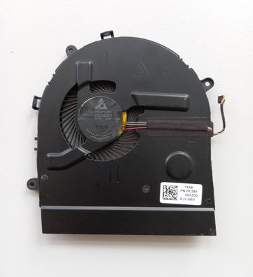 Lenovo E31-80 CPU Lüfter Kühler 00FZD0 ND75C01