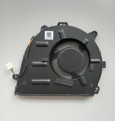 Lenovo IdeaPad 5 14IIL05 14ABA7 CPU Lüfter Kühler DFS2001059F0T 5F10S13993