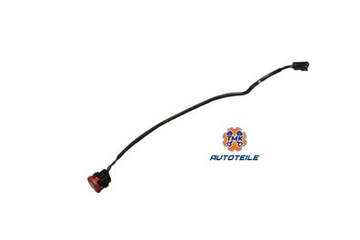 Opel Astra H Kabel Schalter Öffner Heckklappe Twintop Cabrio DR62G
