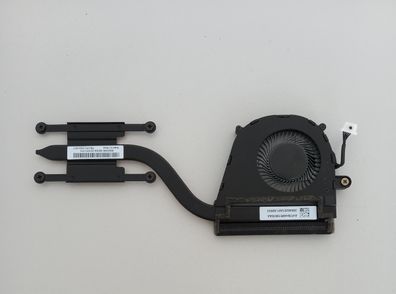 Lenovo Thinkpad L390 CPU Lüfter Kühlkörper 02DL857 BAZD0606R5H