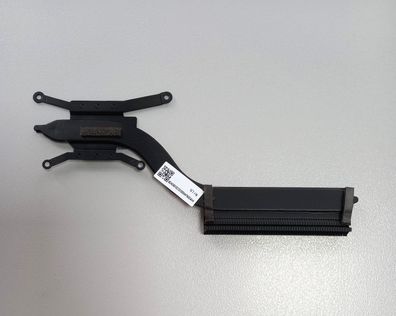 LG Gram 16T90Q-G. AA76G CPU Kühlkörper Kühler