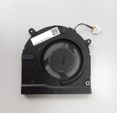 LG Gram 16T90Q-G. AA76G CPU Lüfter Kühler ND75C39-20F09