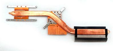Acer Aspire 5 A515-51G A517-51G Cooling Fan Heatpipe AT20X0010A0-AUR1