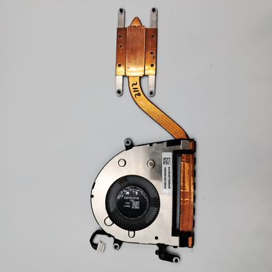 Lenovo ThinkPad X390 Yoga CPU Lüfter Kühlkörper 01YU961 01YU962 DLTSH40T35665AA