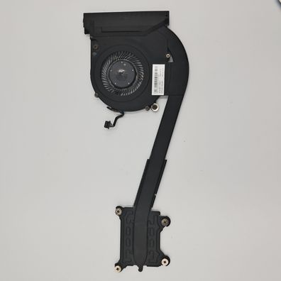 HP EliteBook 840 G3 Lüfter NS65C00-14M16 6043B0178501