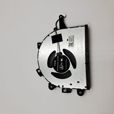 Lenovo Ideapad 3 17 IML05 CPU Lüfter Kühler DFS5K12114262F DC28000F5F0