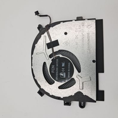 Lenovo IdeaPad C340-15IWL CPU Lüfter Kühler DC28000M2F0 DFS2001059P0T