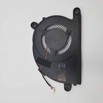 Samsung NP900X3J CPU Lüfter Kühler Fan BA31-00161A DFS1600058P0T