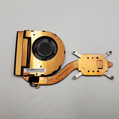 Lenovo ThinkPad X280 Kühler Lüfter 0,45A 05V 01LX665 AT16P004DT0