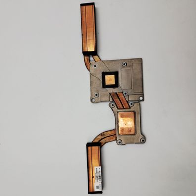 HP Zbook 15 G3 Kühlkörper Kühler CPU Heatsink SPS-850149-001 SPS-850148-001