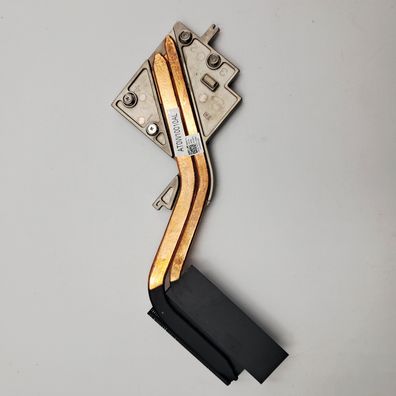 Dell Precision M4800 Kühlkörper CPU Cooling Fan Heatsink 0V1K7V