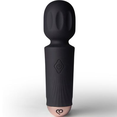 Rocks-off Mini-Zauberstab Vibrator mit 16 Funktionen