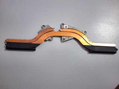 Razer Blade Stealth RZ09-0281 CPU Kühlkörper Kühler 0497VM10