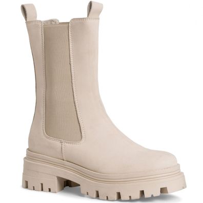 Tamaris Stiefeletten 25498 Antelope Uni - Größe: 39