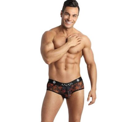 Anais Luxury Lingerie Chill Jock Bikini Slip mit offenem Gesäß